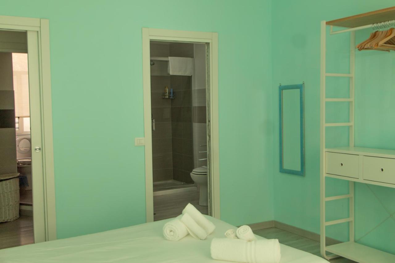 Fcr Rome Apartments Vacanze Romane Exterior foto