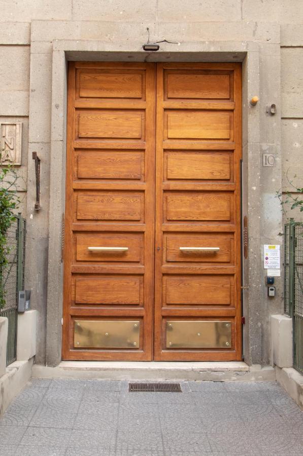 Fcr Rome Apartments Vacanze Romane Exterior foto