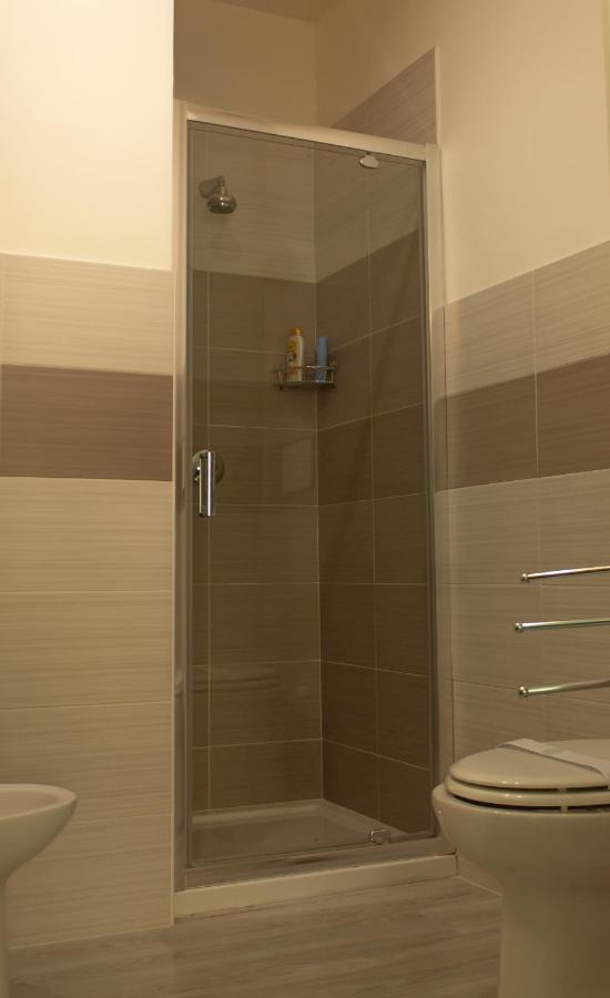 Fcr Rome Apartments Vacanze Romane Exterior foto